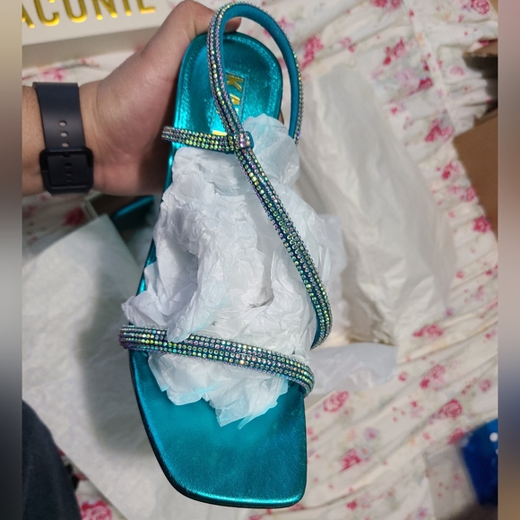 Kat Maconie Kabita sandals - Picture 3 of 7